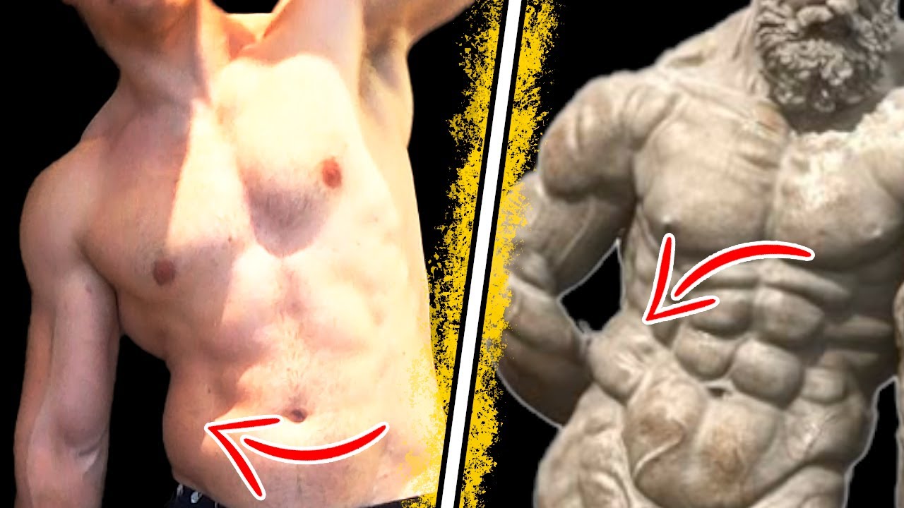 Why You Have To Train Obliques (and how to do it w/o wasting time ...