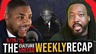 Did YG Go TOO FAR Addressing Trans Issues On “Tiffany”? | Culture United Weekly Recap