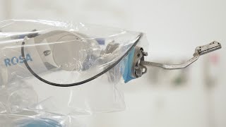 The Future of Knee Surgery: Robotics, AI & Implant Innovation | Sam Rajaratnam