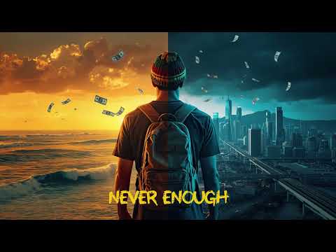 ROOTS REGGAE "NEVER ENOUGH"