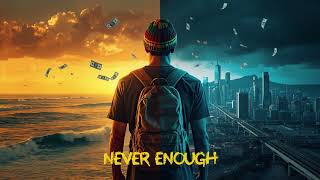 Roots Reggae Never Enough