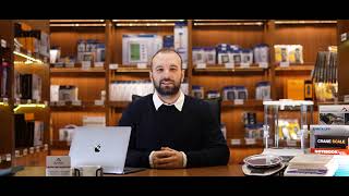 Hassas Terazi Nedir? Kullanım Amaçları Nelerdir?