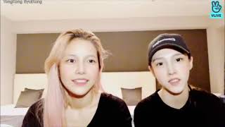 [Eng Sub] 180914 - 고민상담 YKBK