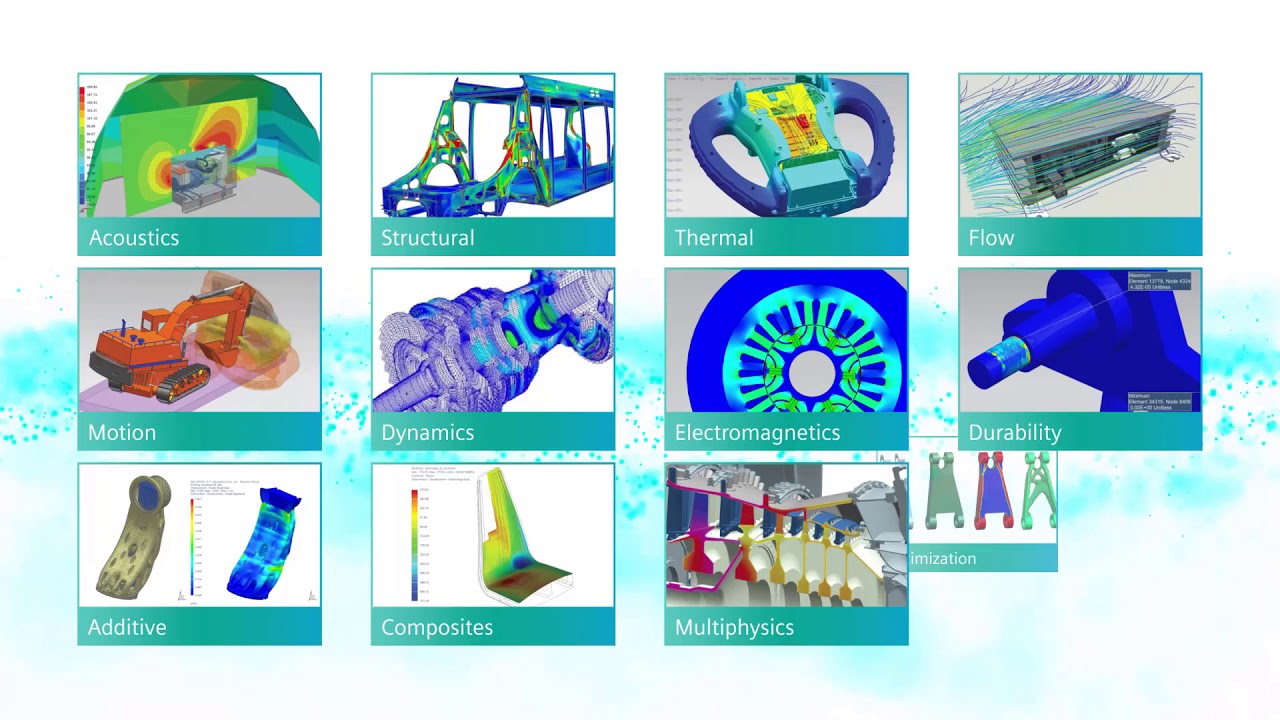 Integrated Design, Simulation, and Manufacturing with NX