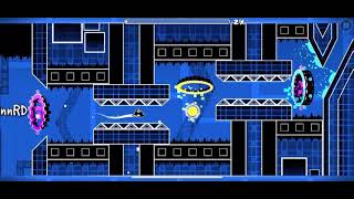 Sh*tty Devil Vortex by Bluestone413 100% [Mobile]