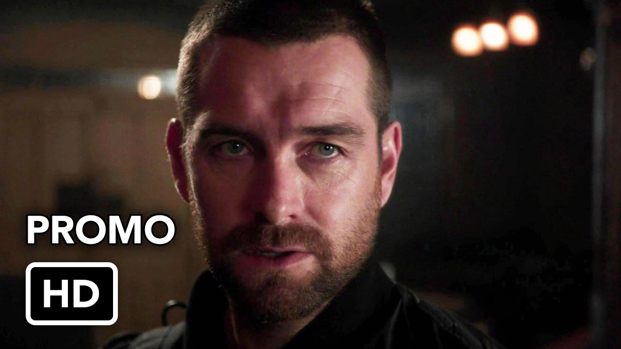 Banshee 3x07 Promo "You Can&rsquo;t Hide From the Dead" (HD)
