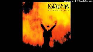 Katatonia - I Break