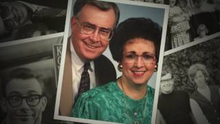 Don Hodges Memorial Slideshow