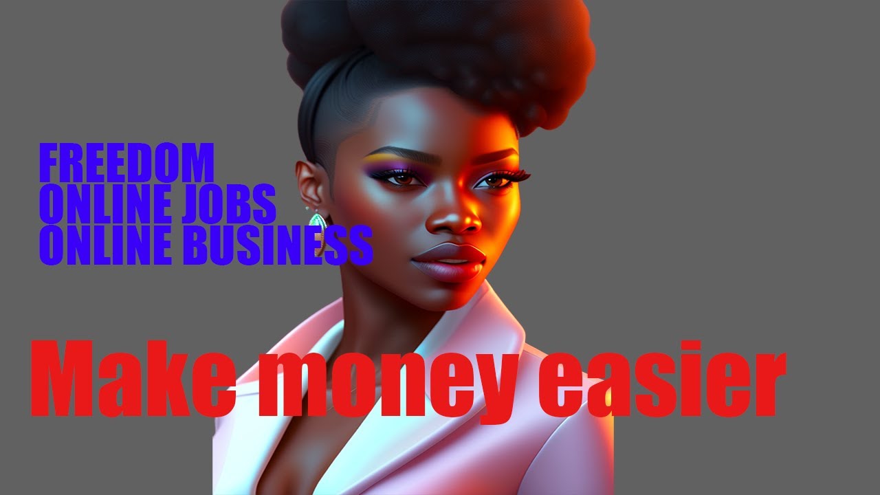 Unlocking Online Wealth Why Making Money Online Is Easier Than You