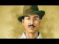 "Bhagat Singh: भारतीय स्वतंत्रता संग्राम का योद्धा | The Legacy of Bhagat Singh"