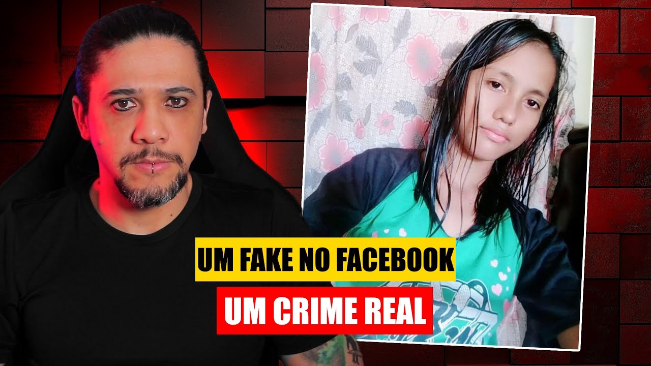 UM PERFIL FAKE, UM ENCONTRO E UM CRIME: CASO CHRISTINE SILAWAN