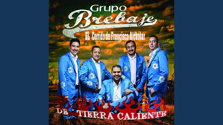 El Corrido de Francisco Alcantar