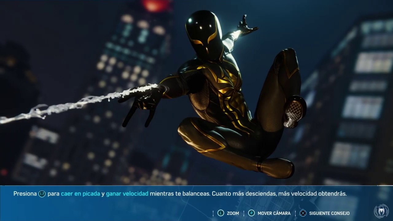 SPIDERMAN 6 YouTube
