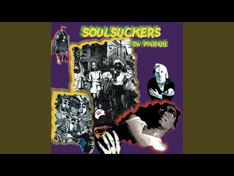 Soulsuckers — Piano Jam