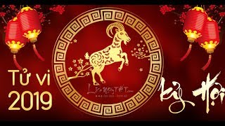Tử Vi Tuổi Mùi 2019 Kỷ Hợi Tốt Xấu Ra Sao Xem Là Biết - Tử Vi 12 Con Giáp