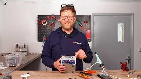 Installing Elekit PS-3249R DAC into the TU-8100 Amp