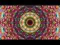 Explosion of Colors #kaleidoscope #visualzen #innerpeace