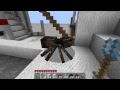 初めてのマインクラフト 32Blocks 謎の赤い物体!