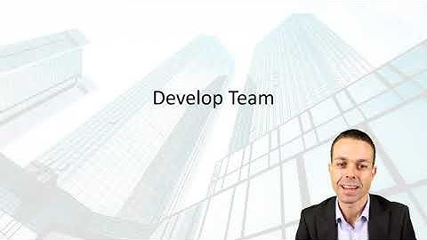 9.4 Develop Team | PMBOK Video Course
