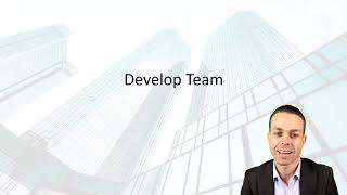 9.4 Develop Team | PMBOK Video Course