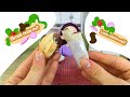 YEDİKÇE YEDİRTEN ET DÖNER TARİFİ / Evde et döner nasıl yapılır? Minimela Mutfak  #minimal #etdöner