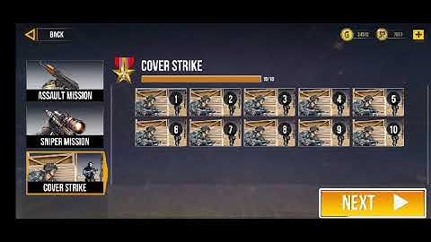 Real Commando headshot Gameplay