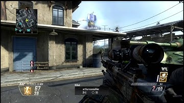 El Negrro - DooM Sniping RC Response #DooMRC