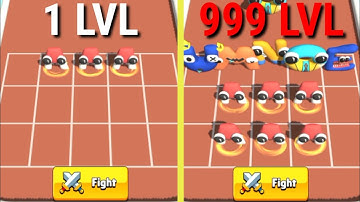 MERGE ALPHABET RUN 3D - Max Level 2 ⭐ abcdefghijklmnopqrstuvwxyz