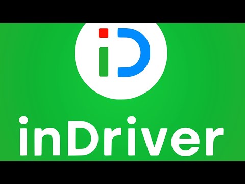 İnDriver Taksi kurye