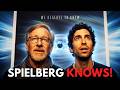 Spielberg Just Revealed The Truth About Aliens (He Knows!)