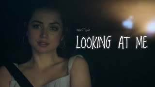 Ana de Armas | Looking at Me