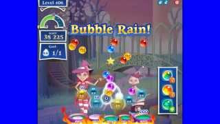 Bubble Witch 2 Saga Level 406