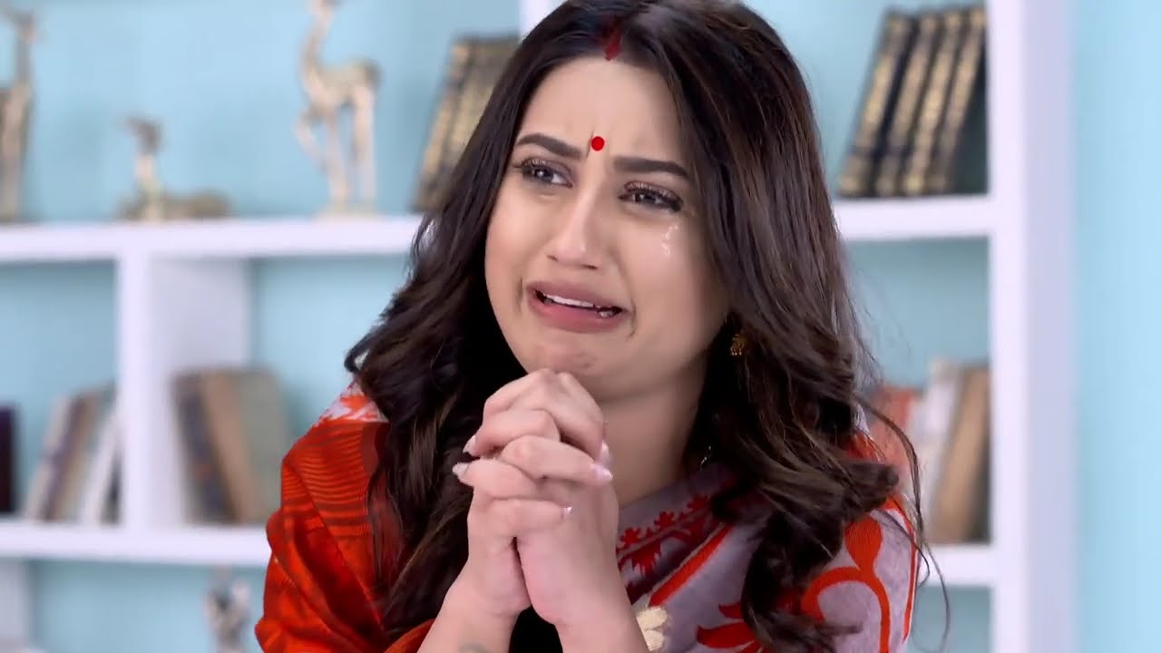 Ki Kore Bolbo Tomay - Ep 207 - Shashi Mittal - Bengali Tv Serial - Zee5 Bangla Classics