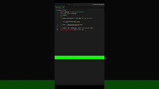 created a Digital Clock in just 5 lines of Python! 😱 #Python #CodeWithBackbencher