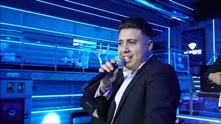 ALEX BRAILEANU Habibi come to Dubai LIVE CLUB NEW DIAMOND