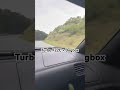 Pure Sound | Straight Cut Gear & Turbo F22C Screaming Through the Backroads