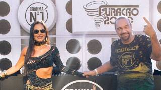 Furacão 2000 - Baile Funk do Camarote Nº1 Brahma 