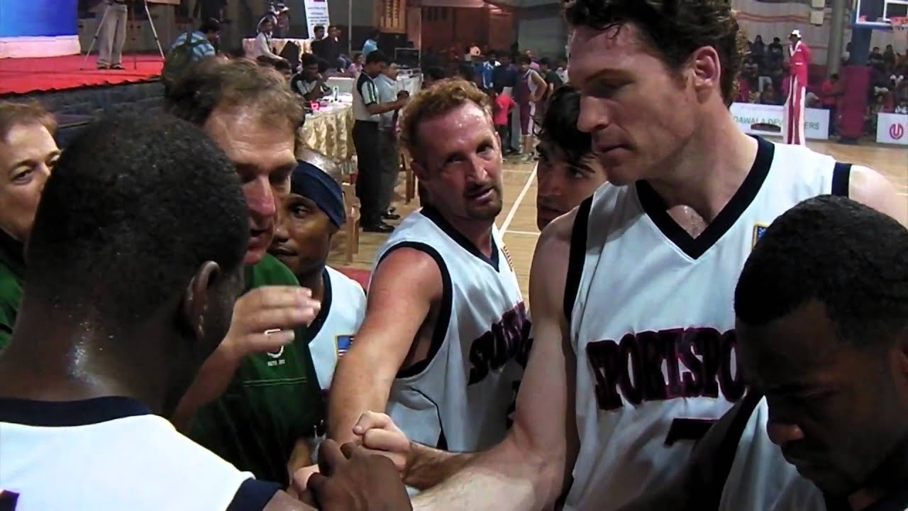 SportsPower International India. YouTube