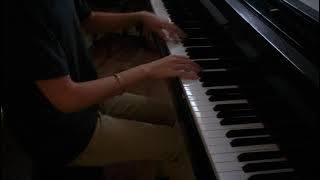 Dearly Beloved - Kingdom Hearts (Rousseau arr.)