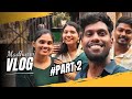 Madurai Vlog Part 2 #travelvlog #maduraivlogs #madurai #meenakshiammantemple #vloggerlife#travel