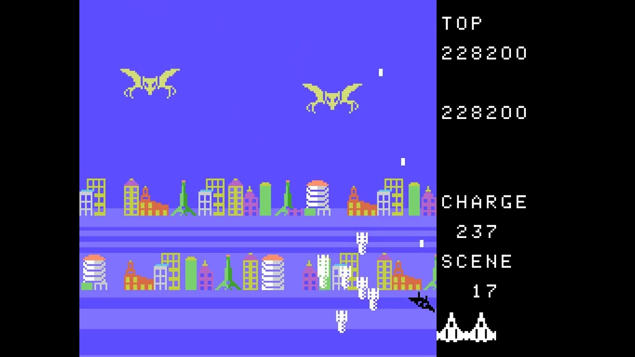 【外箱付き】ZORNI ゾルニ EXERION-II MSX 外箱付き】ZORNI ゾルニ EXERION-II MSX - メルカリ