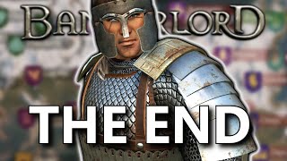 BANNERLORD But I Make a Final Stand against a MASSIVE Army - Bannerlord Soldier (FINALE)