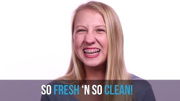 Floss Fast & Easy, FINALLY!