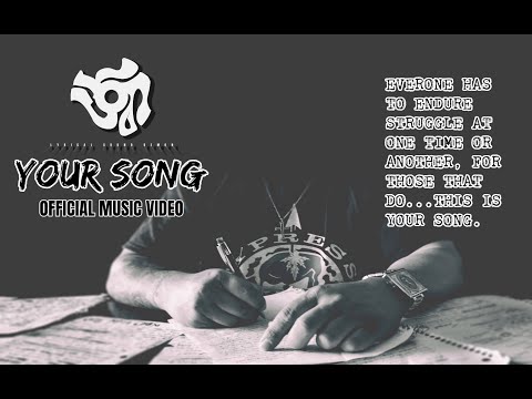 Lyrical Sound Demon LSD Your song