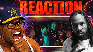 Mavado - Big Money | Official Music Video 𝐑𝐄𝐀𝐂𝐓𝐈𝐎𝐍