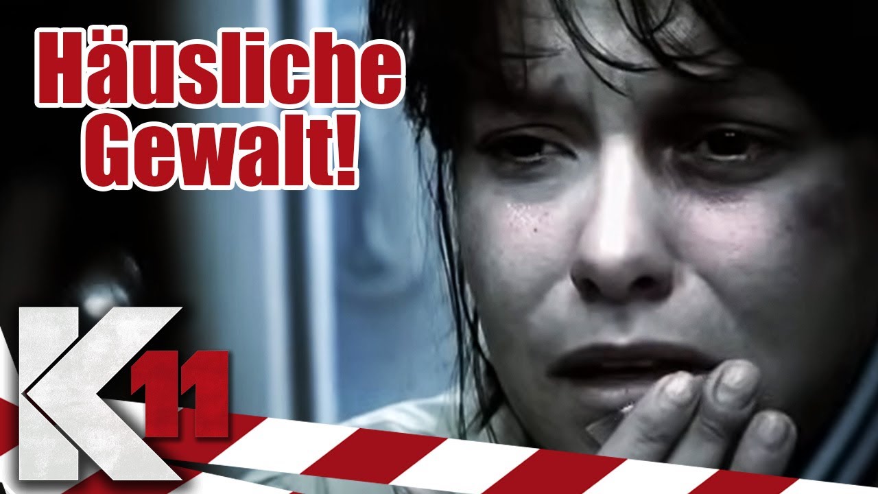 Anzeige ohne Wirkung? Gewaltopfer kämpft um Gerechtigkeit! |  K11 - Ganze Folge | Sat.1