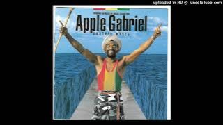 Apple Gabriel   I`m Still Waiting