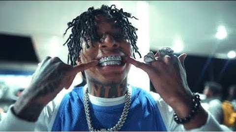 NLE Choppa - Final Warning Roblox ID