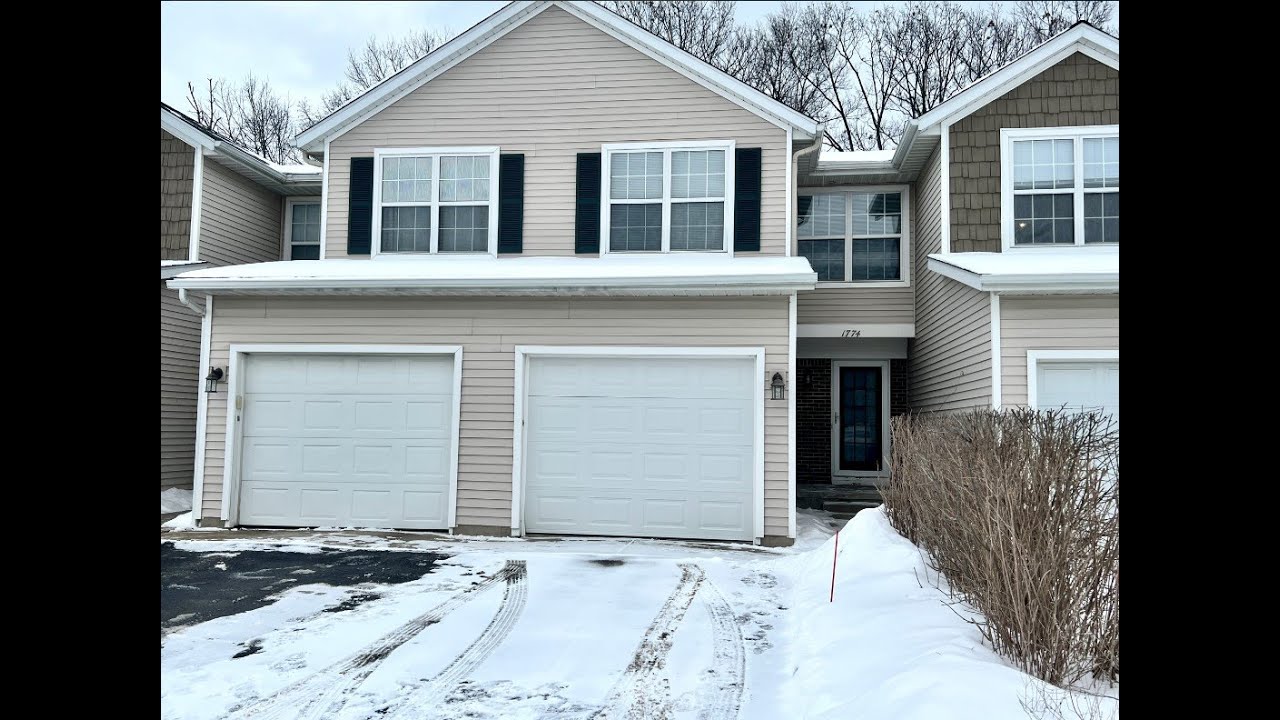 Condos for Rent in Grand Rapids 3BR/3.5BA by Grand Rapids Property Management