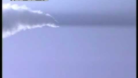 Agni A-1 16 Launch Video